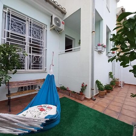 הוילה גרנדה La Casa Del Genil מראה חיצוני תמונה
