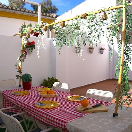 הוילה גרנדה La Casa Del Genil מראה חיצוני תמונה