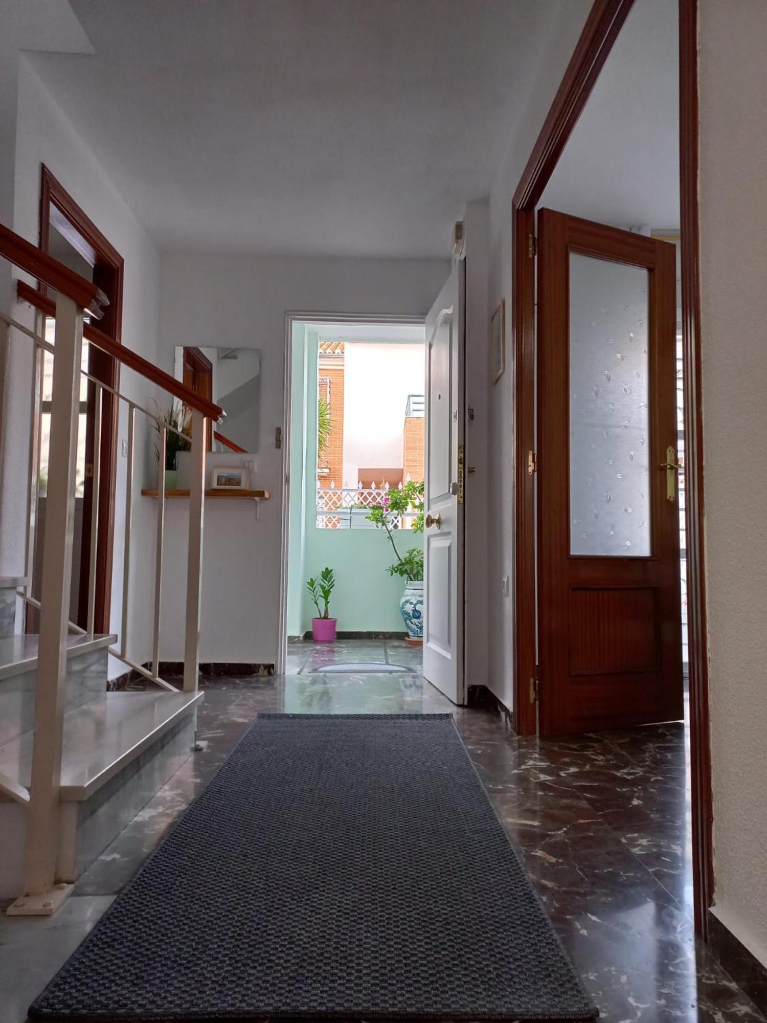 הוילה גרנדה La Casa Del Genil מראה חיצוני תמונה