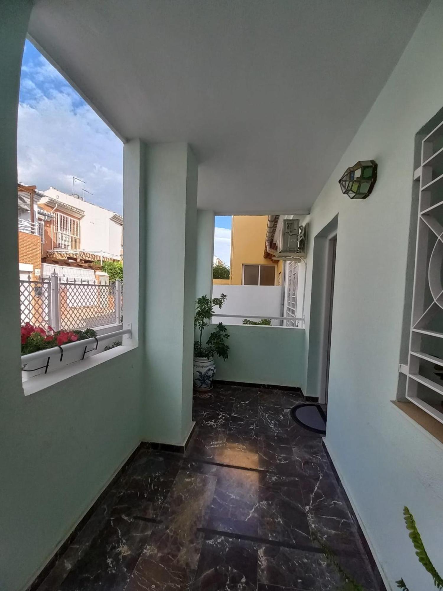 הוילה גרנדה La Casa Del Genil מראה חיצוני תמונה