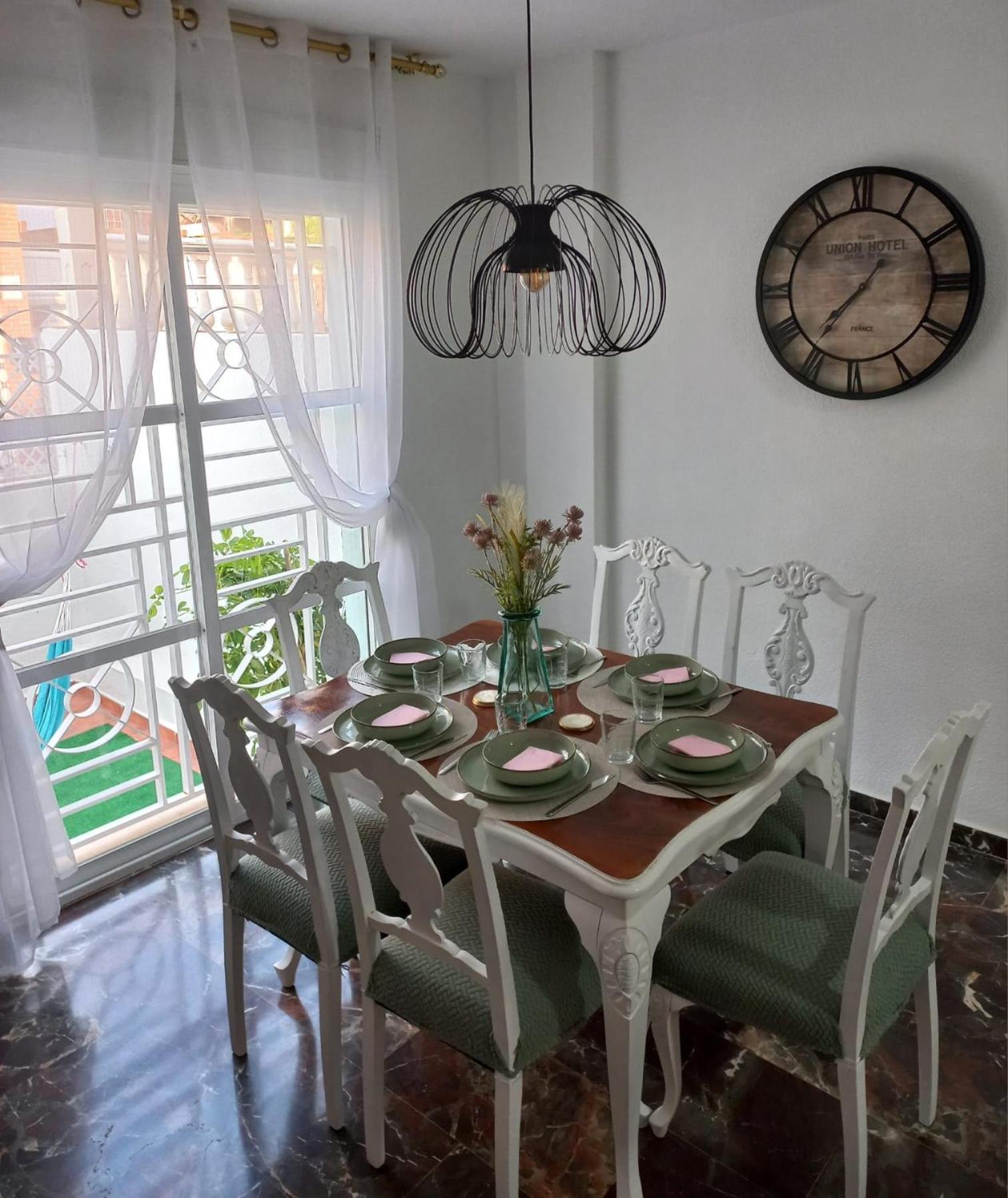 הוילה גרנדה La Casa Del Genil מראה חיצוני תמונה