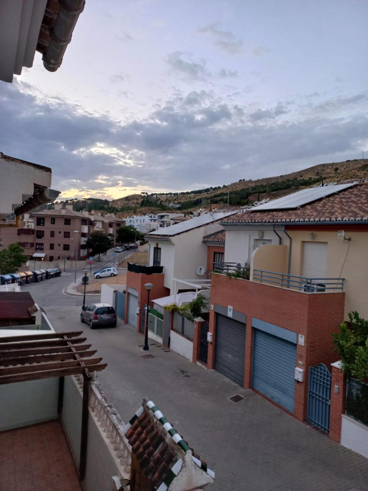 הוילה גרנדה La Casa Del Genil מראה חיצוני תמונה