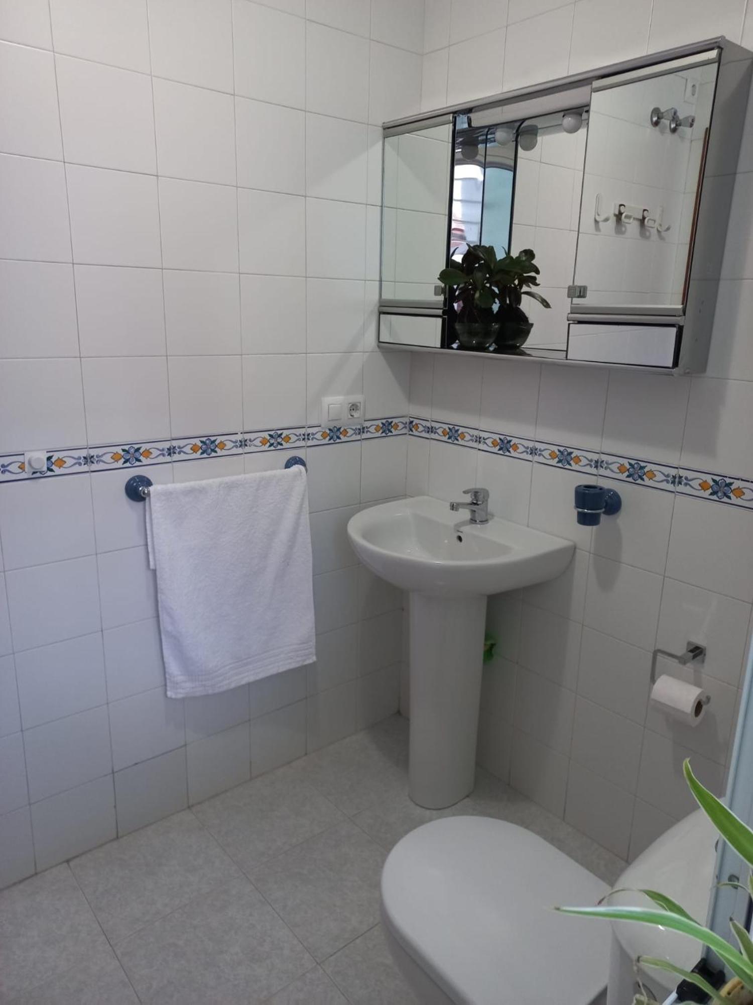 הוילה גרנדה La Casa Del Genil מראה חיצוני תמונה