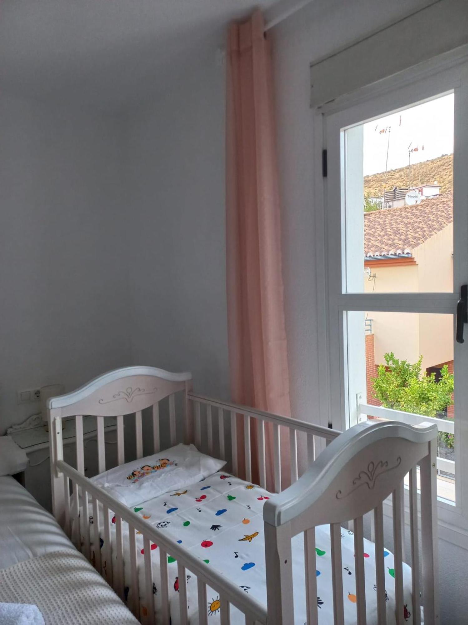 הוילה גרנדה La Casa Del Genil מראה חיצוני תמונה