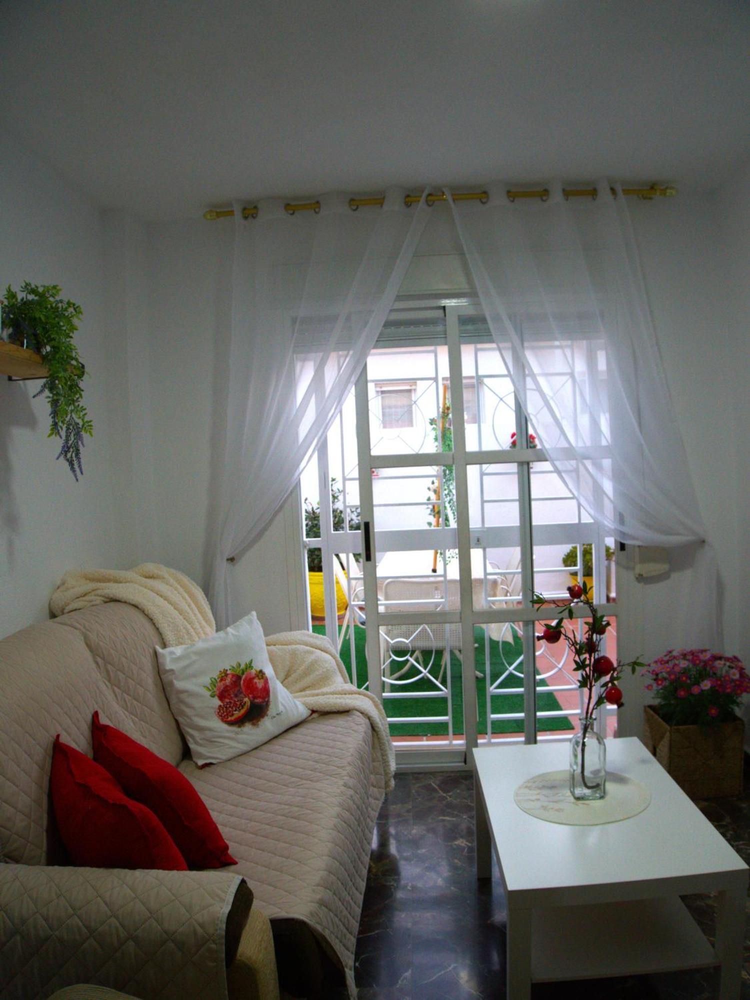 הוילה גרנדה La Casa Del Genil מראה חיצוני תמונה