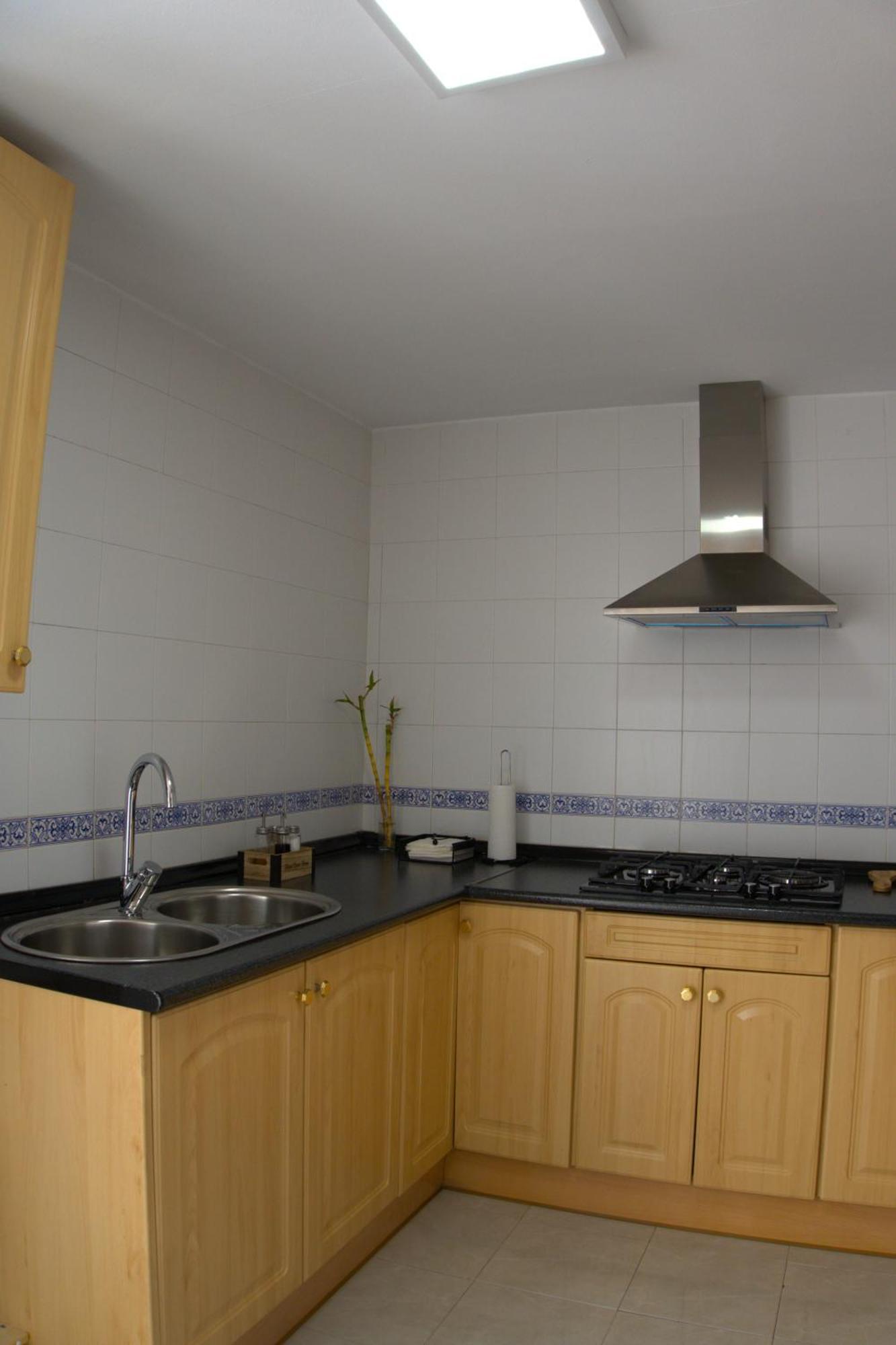 הוילה גרנדה La Casa Del Genil מראה חיצוני תמונה