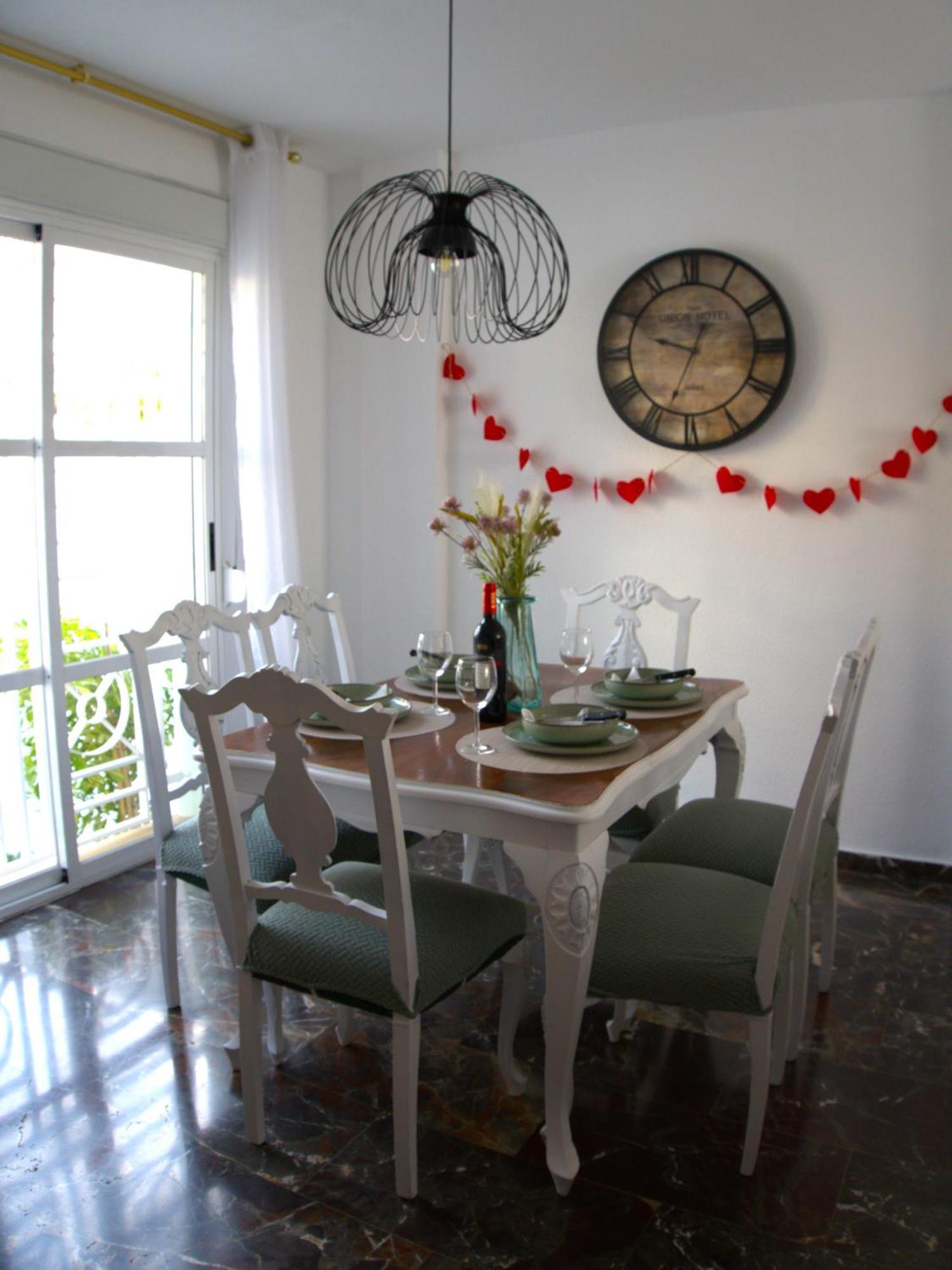 הוילה גרנדה La Casa Del Genil מראה חיצוני תמונה