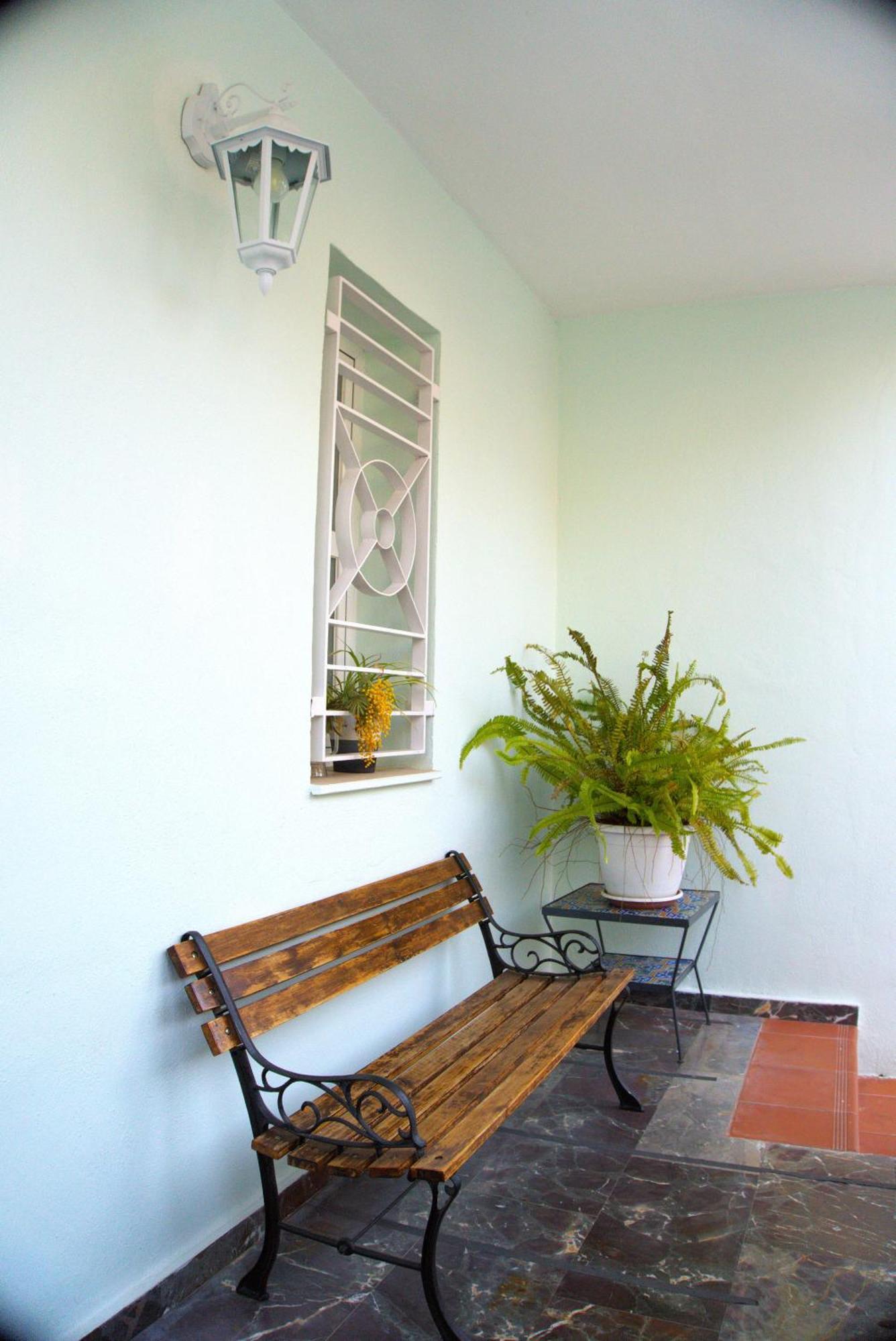 הוילה גרנדה La Casa Del Genil מראה חיצוני תמונה